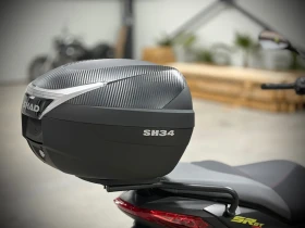 Aprilia Sr SR GT 200 SPORT, снимка 8