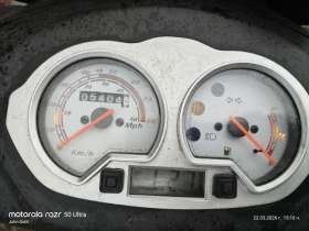 Generic Race Generic Paradise 50cc , снимка 9