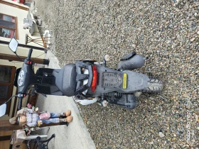 Generic Race Generic Paradise 50cc , снимка 4