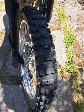 Yamaha Wr 125, снимка 2