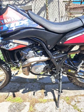 Yamaha Wr 125, снимка 3