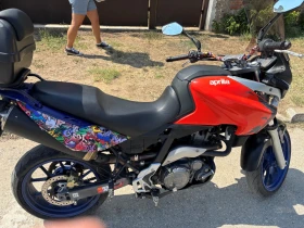 Aprilia Pegaso Strada, снимка 3