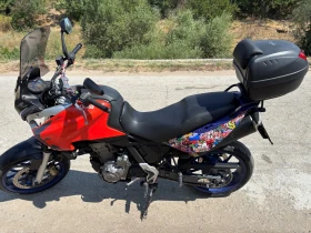 Aprilia Pegaso Strada, снимка 4