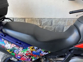 Aprilia Pegaso Strada, снимка 5