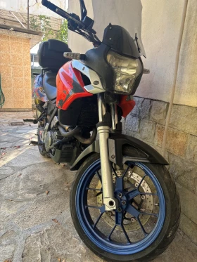 Aprilia Pegaso Strada, снимка 1