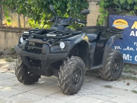 Kawasaki Brute Force 750 KVF Хидравлика, снимка 2