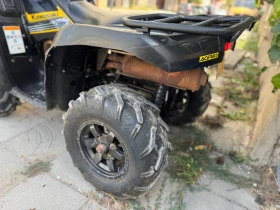 Kawasaki Brute Force 750 KVF Хидравлика, снимка 8