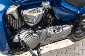 Suzuki Boulevard M109R Limited, снимка 9