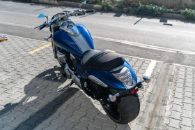 Suzuki Boulevard M109R Limited, снимка 6
