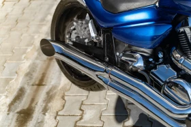 Suzuki Boulevard M109R Limited, снимка 8