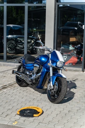 Suzuki Boulevard M109R Limited, снимка 3