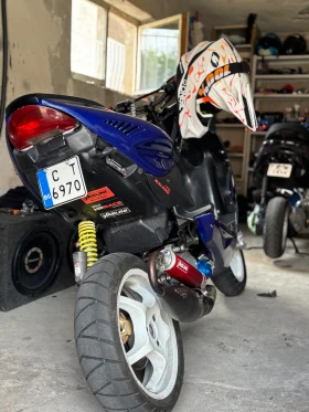 Yamaha Aerox Спешноо!!, снимка 3