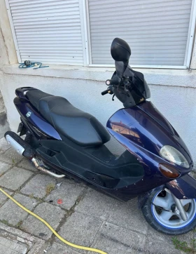 Yamaha Majesty, снимка 1