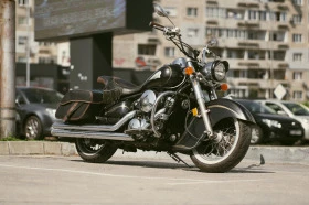 Kawasaki Vulcan DRIFTER 800, снимка 1