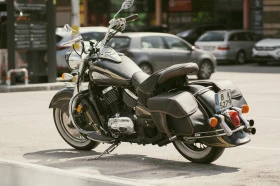 Kawasaki Vulcan DRIFTER 800 | Mobile.bg    5