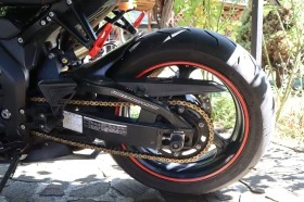 Honda Cbr CBR1000RR, снимка 7