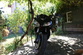 Honda Cbr CBR1000RR, снимка 2