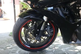 Honda Cbr CBR1000RR, снимка 8