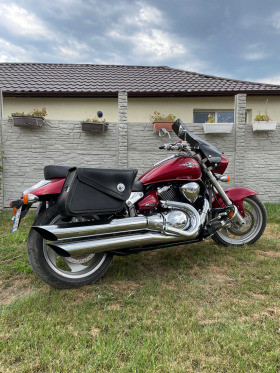 Suzuki Boulevard M90 | Mobile.bg    2