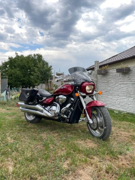     Suzuki Boulevard M90