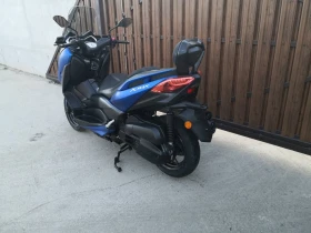 Yamaha X-max 125 ABS, снимка 4