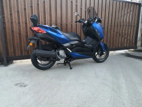 Yamaha X-max 125 ABS, снимка 6