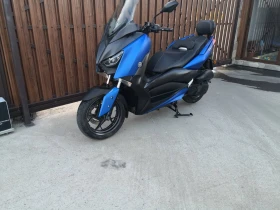 Yamaha X-max 125 ABS, снимка 1