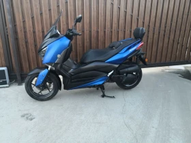 Yamaha X-max 125 ABS, снимка 5