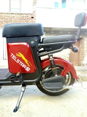 Telstar Dirt Bike, снимка 3