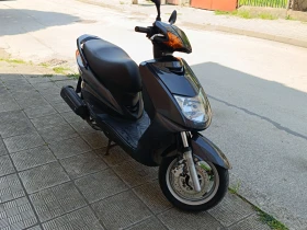 Yamaha Cygnus X 125 4T | Mobile.bg    4