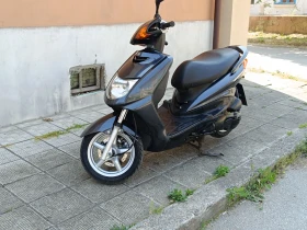 Yamaha Cygnus X 125 4T | Mobile.bg    8