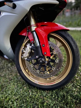 Обява за продажба на Honda Cbr 1000rr HRC Fireblade ~11 999 лв. - изображение 6