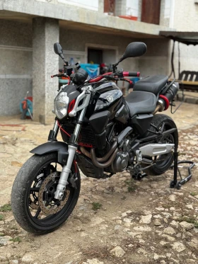 Yamaha Mt-03 | Mobile.bg    4