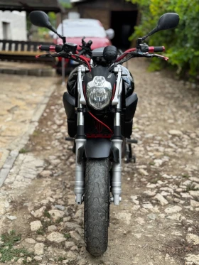 Yamaha Mt-03 | Mobile.bg    3