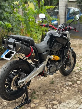 Yamaha Mt-03 | Mobile.bg    2