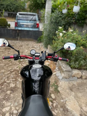 Yamaha Mt-03 | Mobile.bg    6