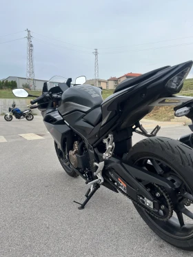 Honda Cbr 500R | Mobile.bg    7