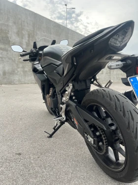 Honda Cbr 500R | Mobile.bg    5