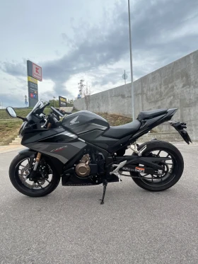 Honda Cbr 500R | Mobile.bg    8