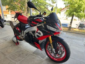 Aprilia Tuono V4 factory | Mobile.bg    7