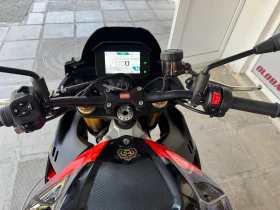 Aprilia Tuono V4 factory | Mobile.bg    9