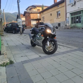 Honda Cbr | Mobile.bg    14