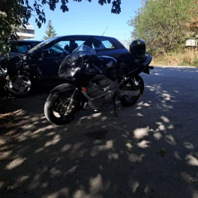 Honda Cbr | Mobile.bg    13