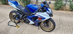Обява за продажба на Suzuki Gsxr 1000 K7 ~12 500 лв. - изображение 3