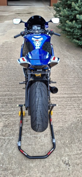 Обява за продажба на Suzuki Gsxr 1000 K7 ~12 500 лв. - изображение 10