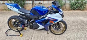 Обява за продажба на Suzuki Gsxr 1000 K7 ~12 500 лв. - изображение 4