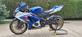 Обява за продажба на Suzuki Gsxr 1000 K7 ~12 500 лв. - изображение 7