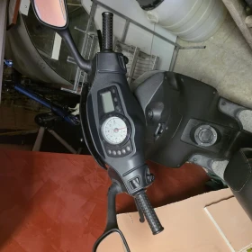 Piaggio Nrg Extreme , снимка 2