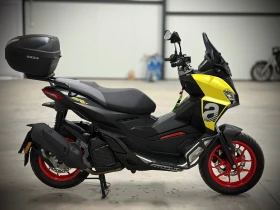 Aprilia Sr SR GT 200 SPORT | Mobile.bg � ����� ������ 6