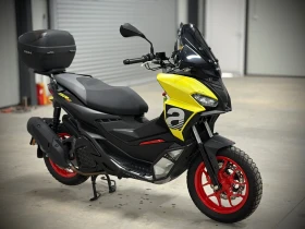 Aprilia Sr SR GT 200 SPORT - изображение 1